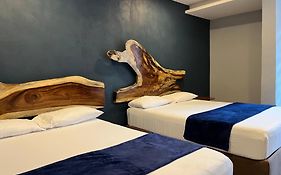 Hotel La Bikina