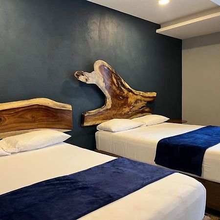 Hotel La Bikina Tequila Buitenkant foto