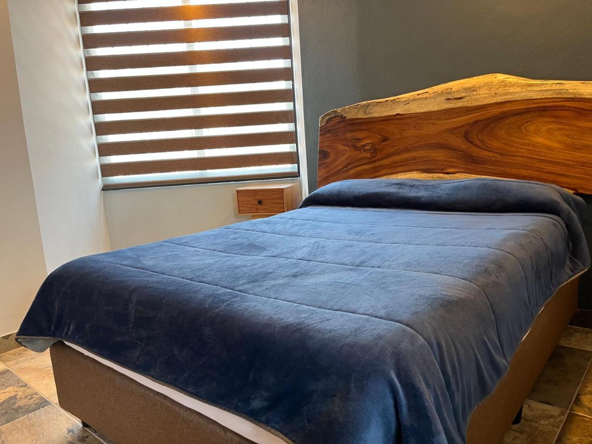 Hotel La Bikina Tequila Buitenkant foto