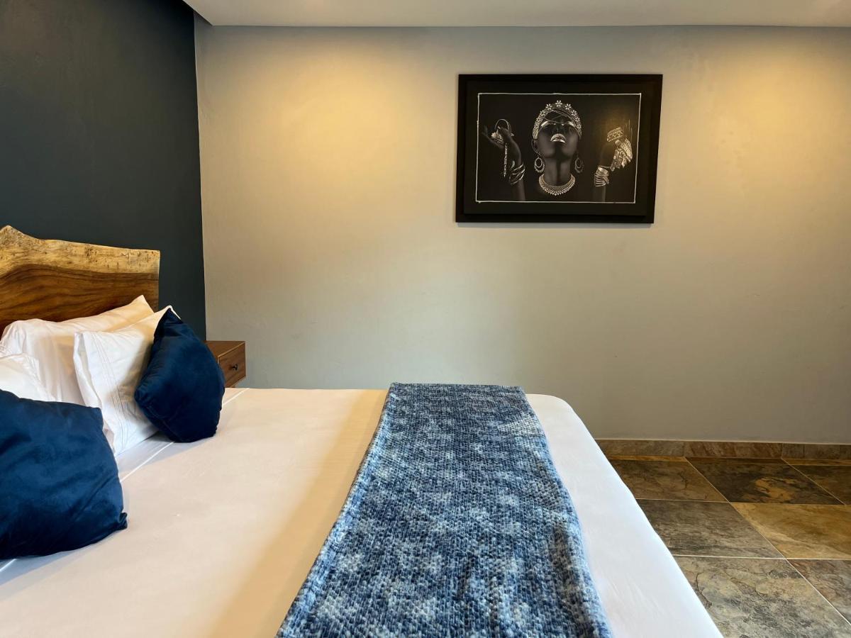 Hotel La Bikina Tequila Buitenkant foto