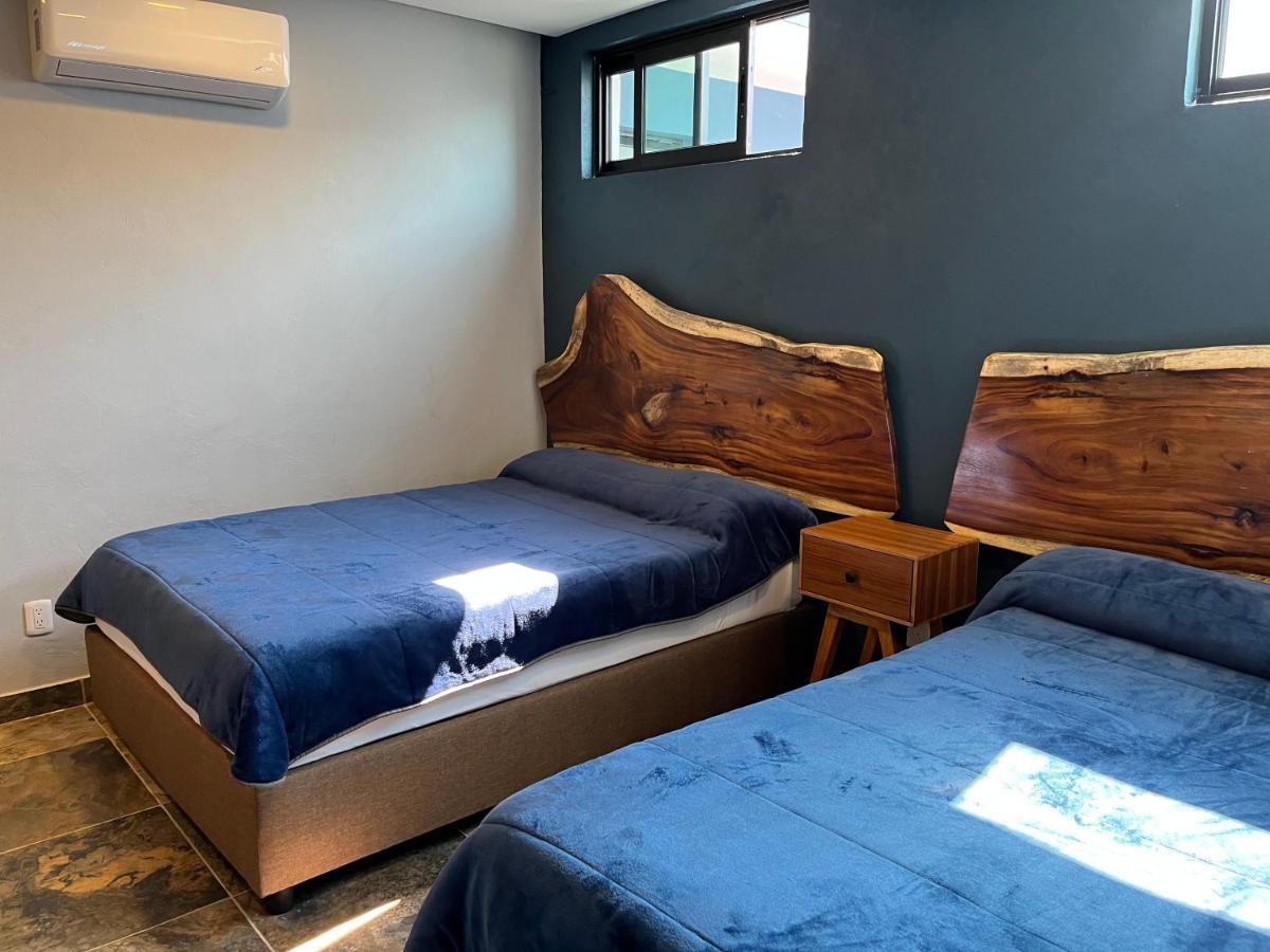 Hotel La Bikina Tequila Buitenkant foto
